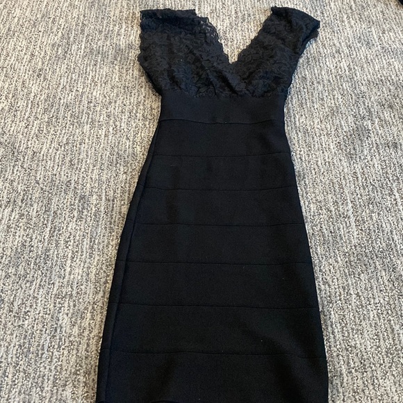 Tiny XXS dress - Picture 1 of 1